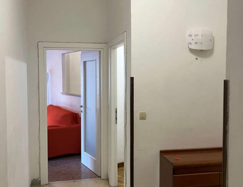 appartamento in affitto a Colleferro