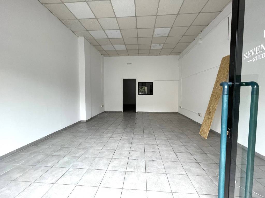 appartamento in affitto a Colleferro