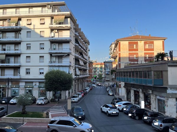 appartamento in affitto a Colleferro