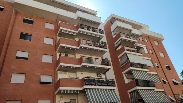 appartamento in affitto a Colleferro