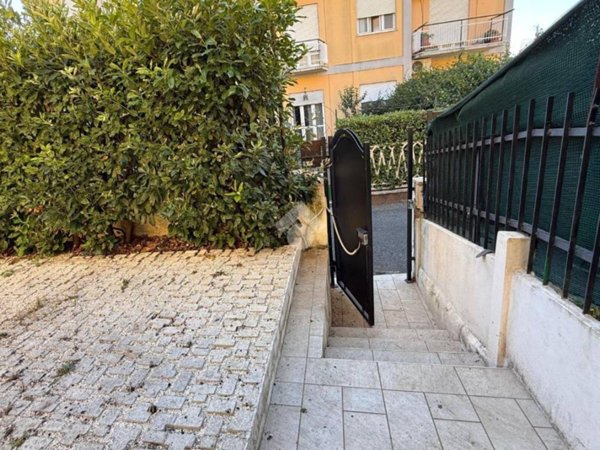 appartamento in affitto a Colleferro