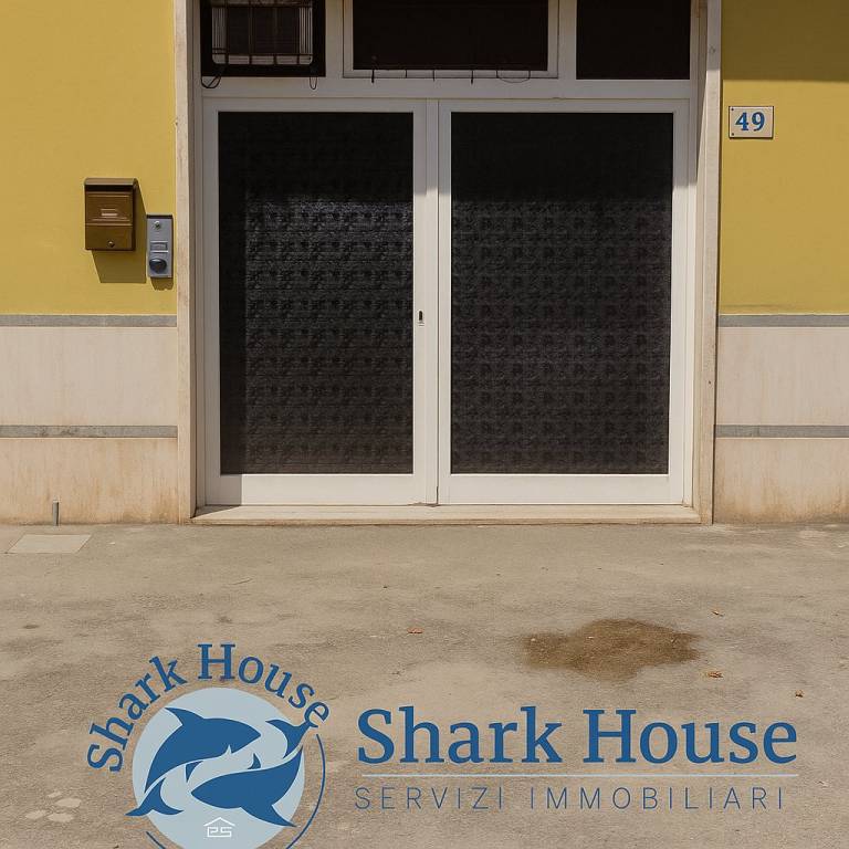 negozio in affitto a Colleferro