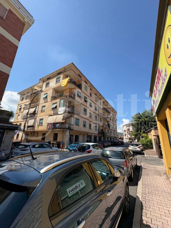 appartamento in affitto a Colleferro