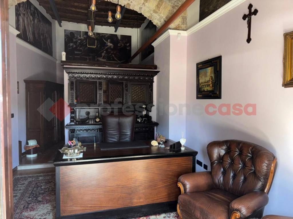 ufficio in affitto a Colleferro in zona Colleferro Scalo