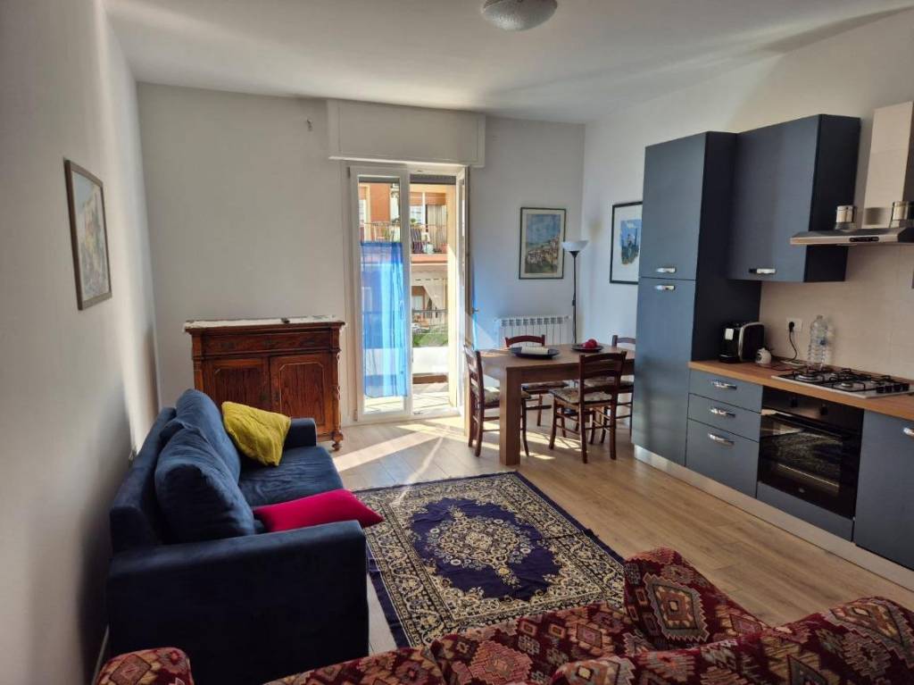 appartamento in affitto a Colleferro