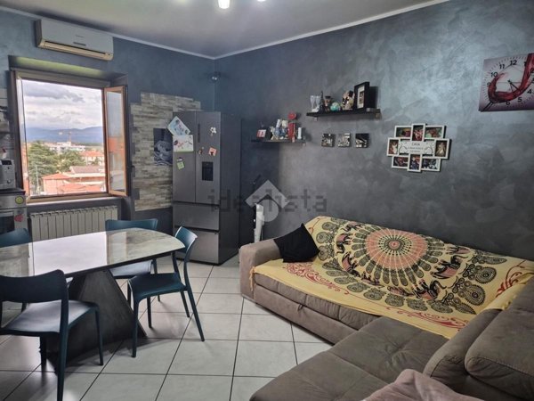 appartamento in affitto a Colleferro