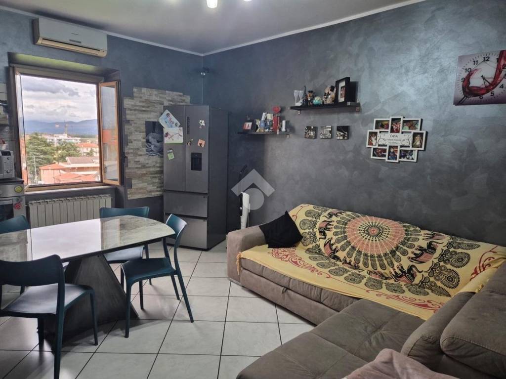 appartamento in affitto a Colleferro