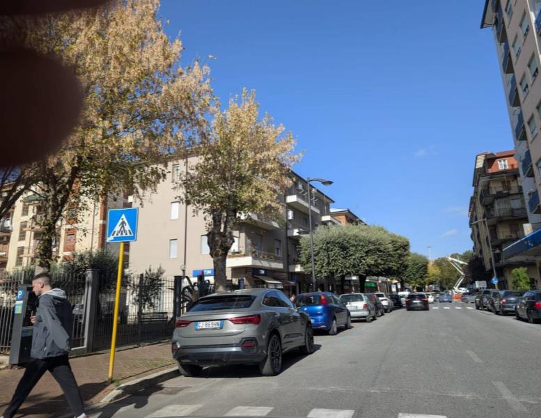 locale commerciale in affitto a Colleferro