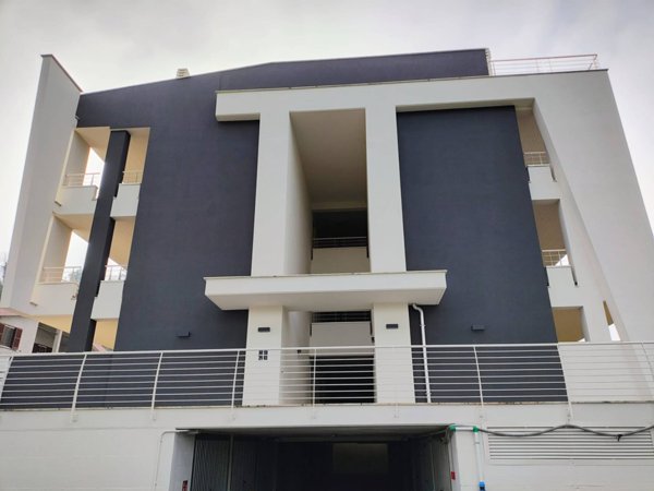 appartamento in affitto a Colleferro