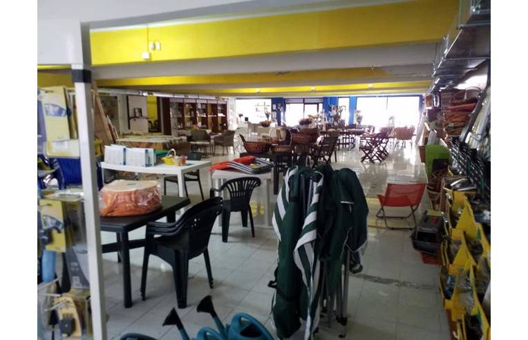 ufficio in affitto a Colleferro