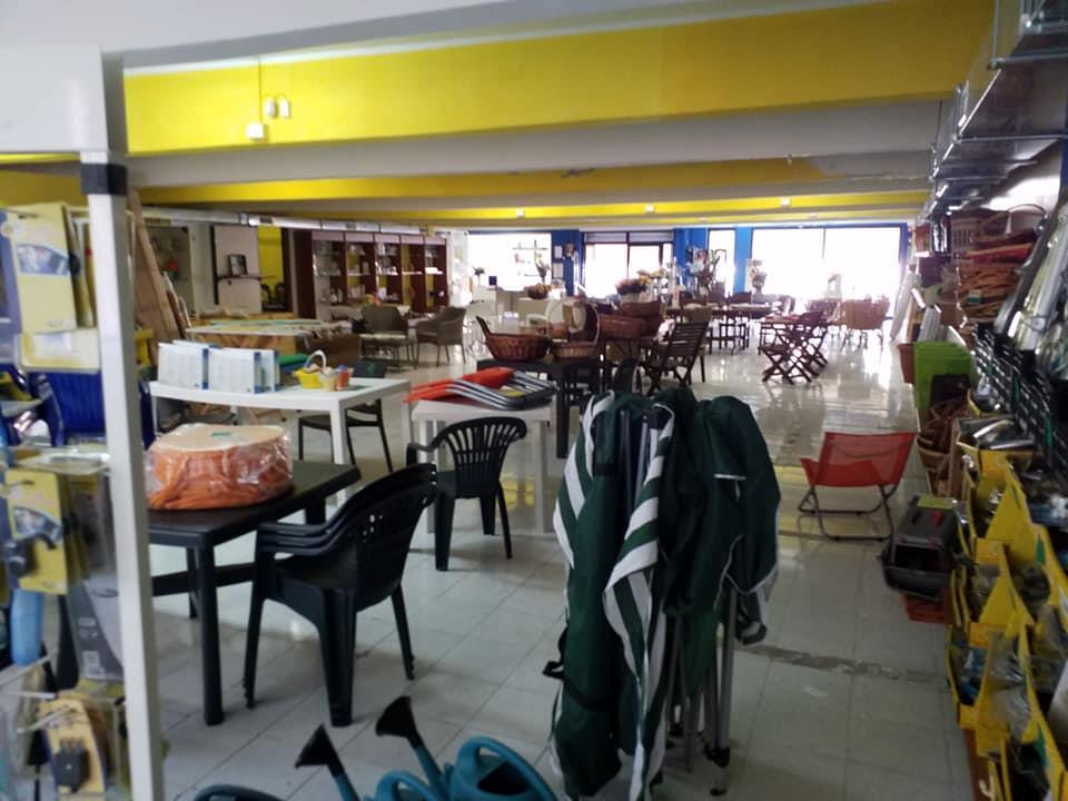 ufficio in affitto a Colleferro