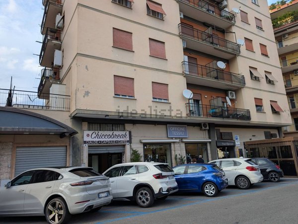 locale commerciale in affitto a Colleferro