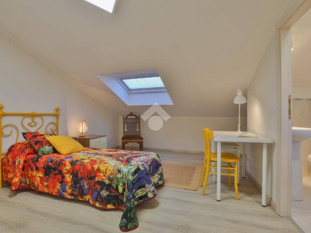 appartamento in affitto a Colleferro