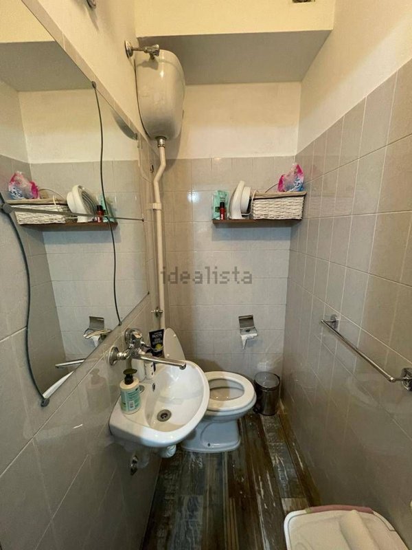 locale commerciale in affitto a Colleferro