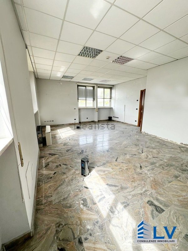 ufficio in affitto a Colleferro