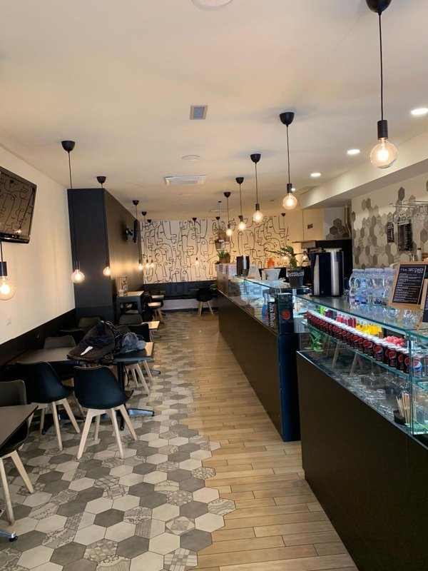 negozio in affitto a Colleferro