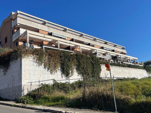 appartamento in affitto a Colleferro