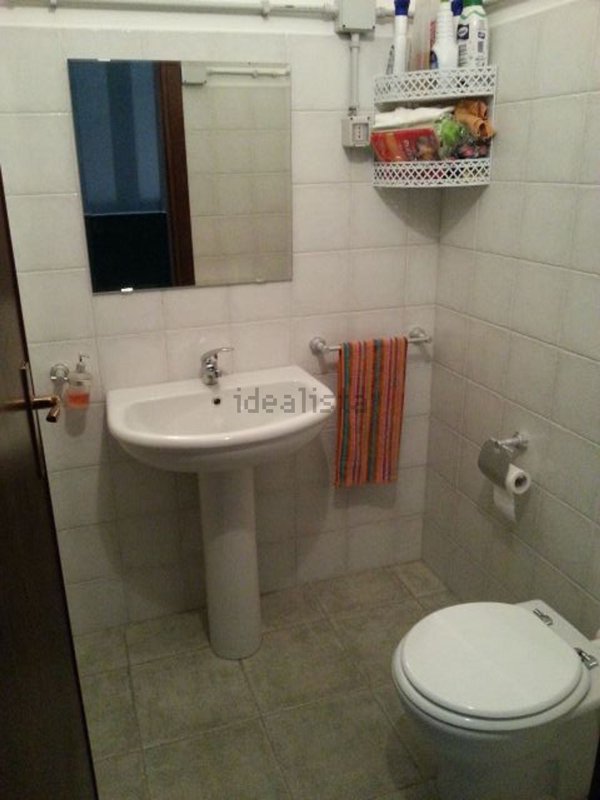 ufficio in affitto a Colleferro