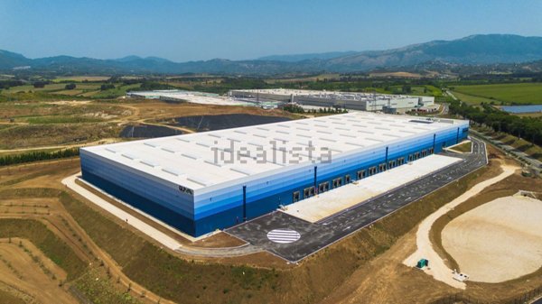 locale di sgombero in affitto a Colleferro