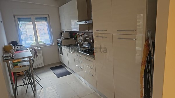 appartamento in affitto a Colleferro