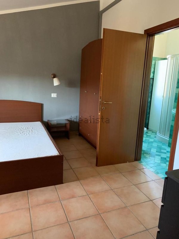 appartamento in affitto a Colleferro