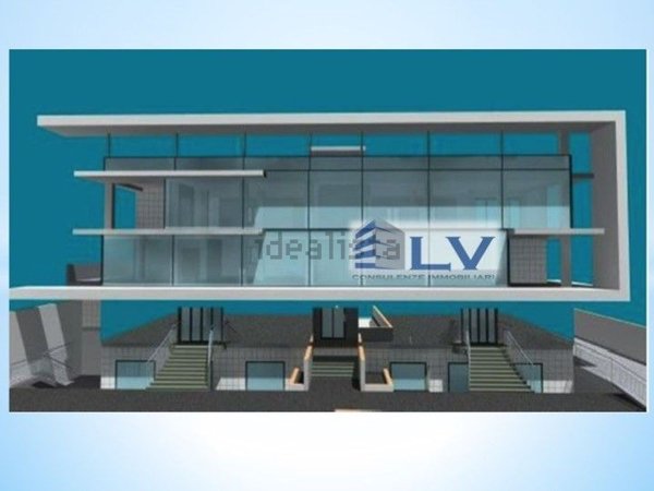 locale commerciale in affitto a Colleferro