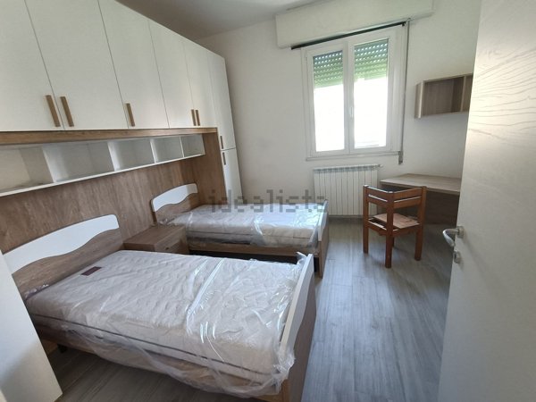 appartamento in affitto a Colleferro