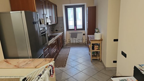 appartamento in affitto a Colleferro
