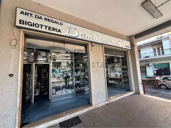 locale di sgombero in affitto a Colleferro