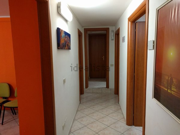 ufficio in affitto a Colleferro