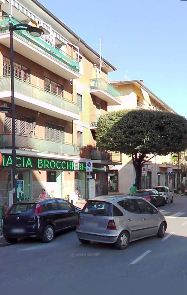 appartamento in affitto a Colleferro