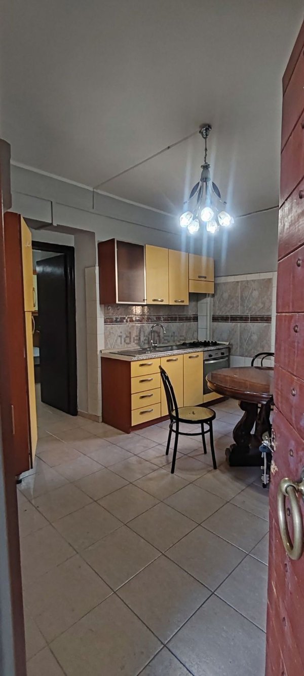 appartamento in affitto a Colleferro