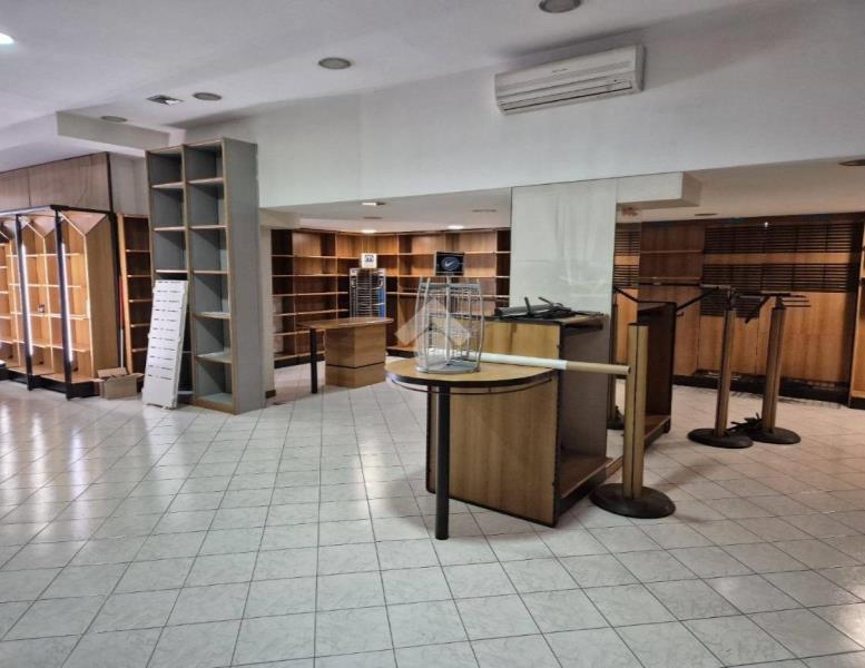 locale commerciale in affitto a Colleferro