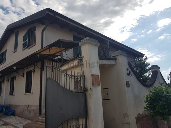 appartamento in affitto a Colleferro