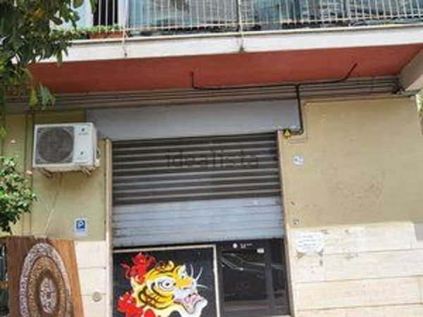 locale commerciale in affitto a Colleferro