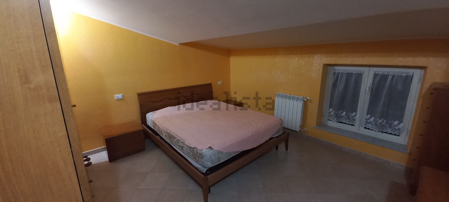 appartamento in affitto a Colleferro