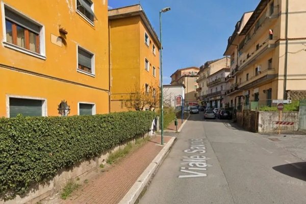 appartamento in affitto a Colleferro