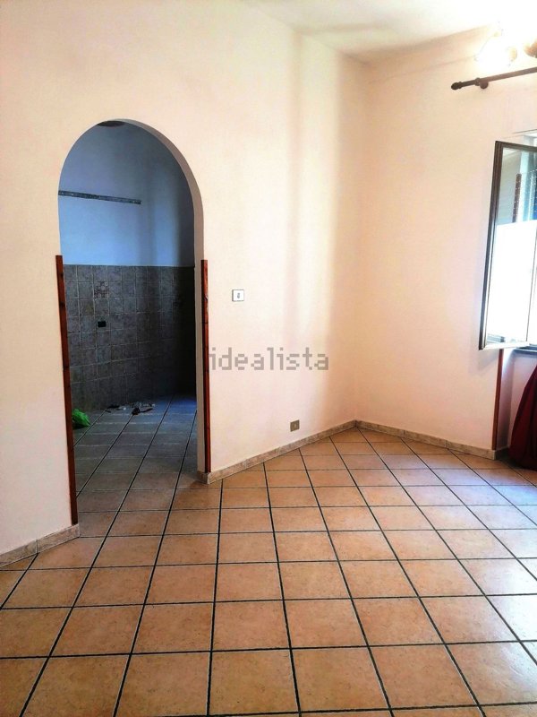 appartamento in affitto a Colleferro