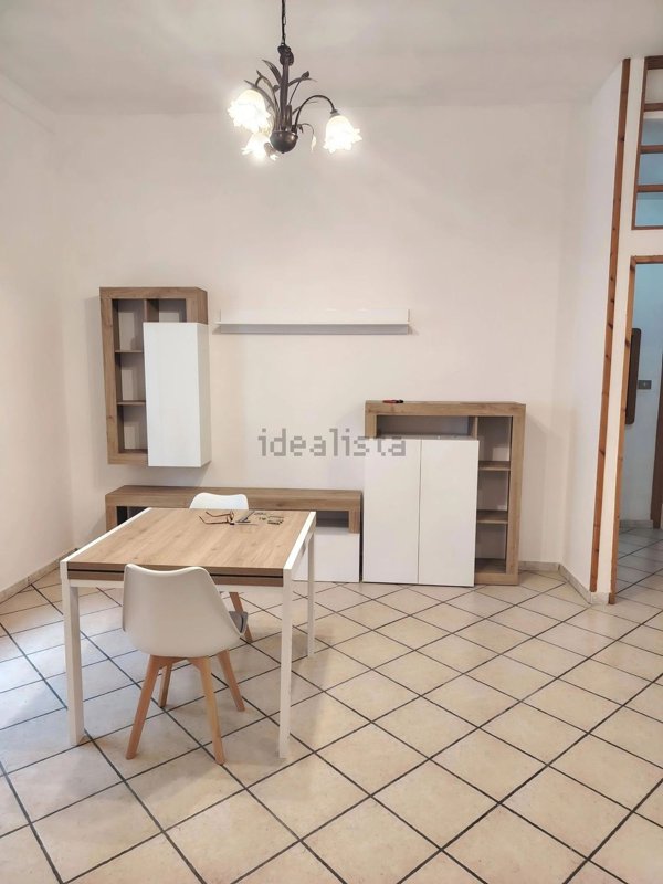 appartamento in affitto a Colleferro