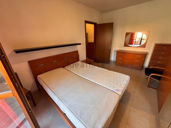 appartamento in affitto a Colleferro