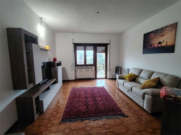 appartamento in affitto a Colleferro