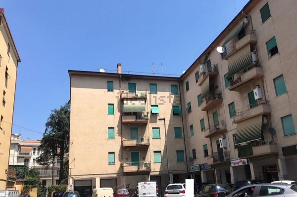 appartamento in affitto a Colleferro