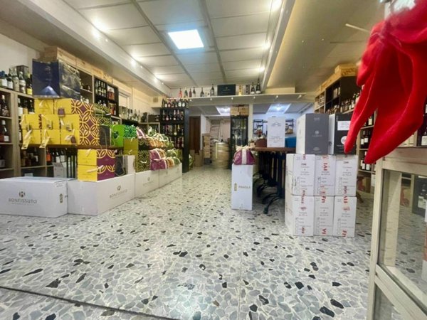 negozio in affitto a Colleferro
