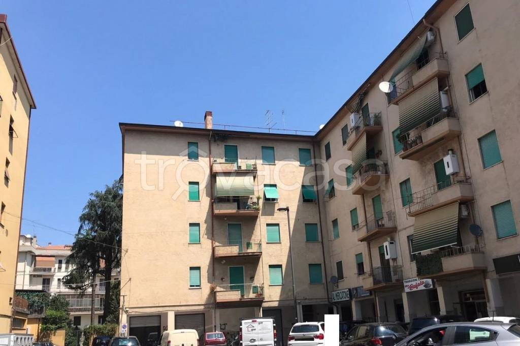 appartamento in affitto a Colleferro