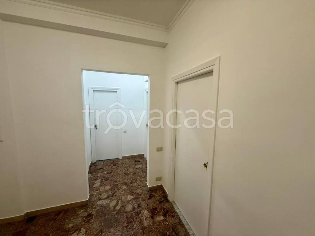 appartamento in affitto a Colleferro