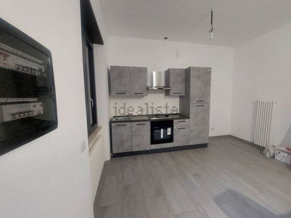 casa semindipendente in affitto a Colleferro