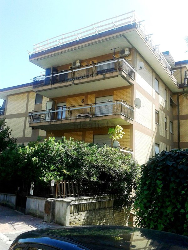 appartamento in affitto a Colleferro