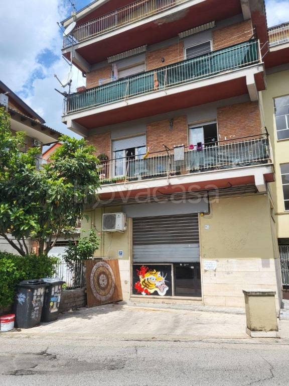 bivano in affitto a Colleferro