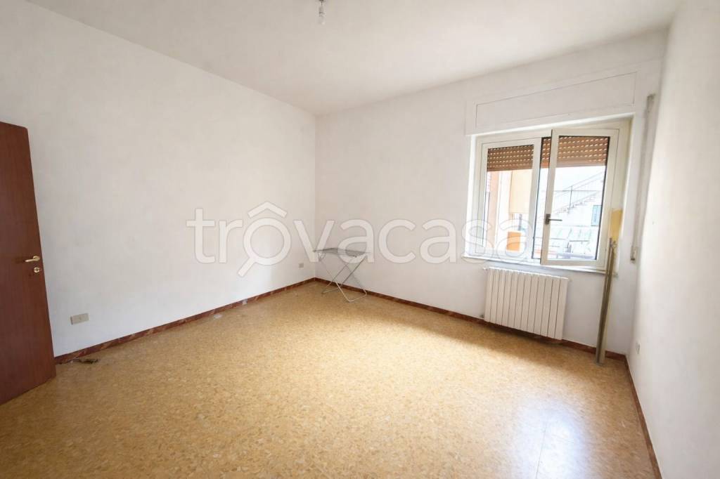 appartamento in affitto a Colleferro