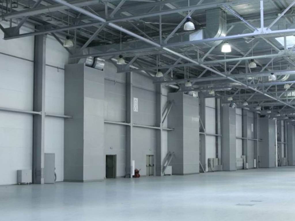 locale commerciale in affitto a Colleferro